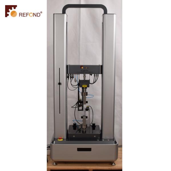 Flexure Universal Testing Machine , 2000lbf / 10KN Fabric Tensile Strength