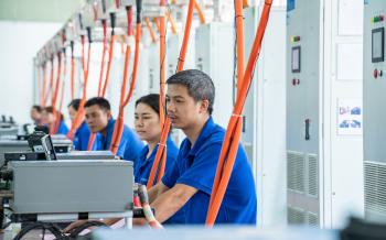 Shenzhen Huaxing New Energy Technology Co.,Ltd