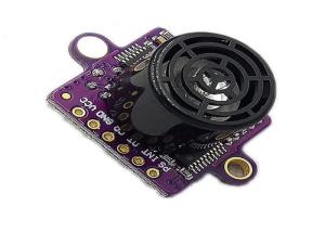 Wholesale GY-US42 3-5V Arduino Starter Kit IIC Flight Control Ultrasonic Range Module For Pixhawk from china suppliers
