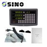 Buy cheap Multipurpose LED EDM Machine DRO , EIA-422-A Signal Digital Readout Kits from wholesalers