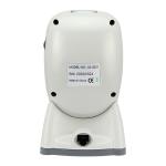 All Round Scan Laser Barcode Reader , 20 Laser Scan Lines Led Barcode Scanner