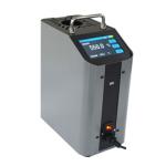 Electronic Humidity Calibration Easy Using Dry Block Calibrator Touch Screen