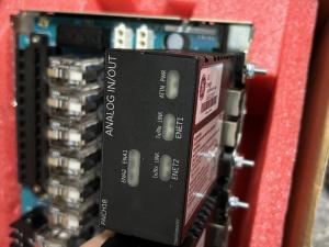 IS220PAICH1BG GE Analog Input/Output Module