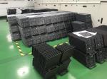 Flexibility P2.5 Pixel Pitches SMD LED Display Module Soft Module 140 Degree