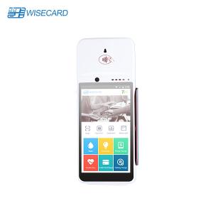 Wholesale Android 7.0 Fingerprint POS Terminal from china suppliers