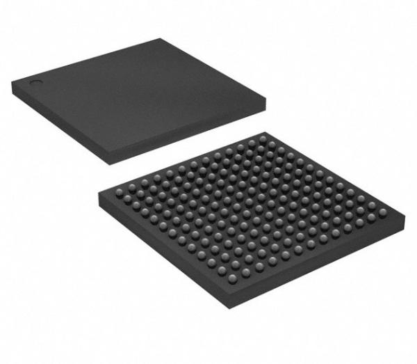 Quality Embedded 10M08SAU169I7G 10 Field Programmable Gate Array FPGA IC 169-LFBGA for sale
