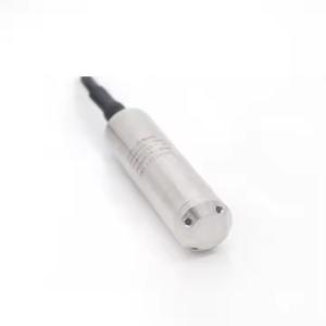 Wholesale Ruijia Industry RS485 Hart Tank Fluid Level Sensor Sump Water Level Sensor Level Sensor for Dairy Seawater Lake Reservoir from china suppliers