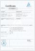 Shenzhen Junbo Technology Co., Ltd Certifications