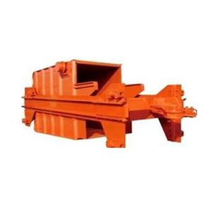 Wholesale Mining Equipment Lifting Container Skip With 2500kg Max Load from china suppliers