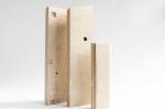 Vermiculite Refractory Insulation Board For Fireplace Practical