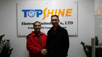 GZ TOPSHINE TECHNOLOGY LIMITED