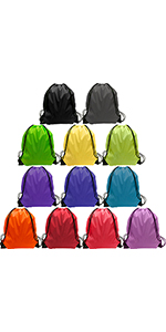 Drawstring Backpack Bulk