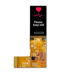 Wholesale Oled Display Module 120*240 Small Amoled Display Rigid Bar Type from china suppliers
