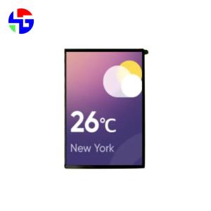 Wholesale 800x1280 Portable TFT Display 8 Inch MIPI Interface Display 1000cd/m2 from china suppliers