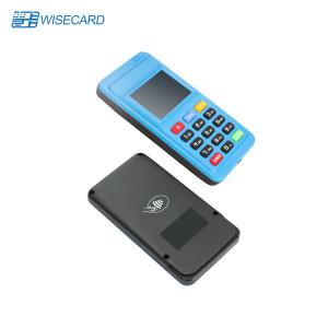 Wholesale Ultra Thin MPOS Swipe Machine Card Reader For Andoird IOS System from china suppliers