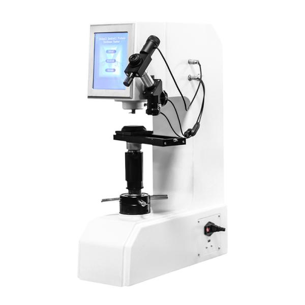 Quality Digital Material Hardness Tester / Universal Hardness Testing Machine for sale