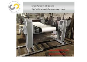 Wholesale Manual Feeding Water based Bopp Film laminating Machine From Roll To Roll 50M/Minute from china suppliers