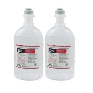 Glucose Injection
