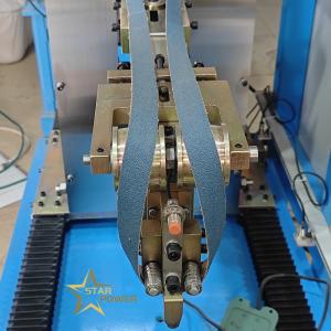 China Internal Grinding CNC Horizontal Grinding Machine Designed For Stainless Steel Kitchenware Use on sale