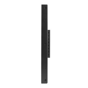 23 Multi Points Antibacterial Touch Screen With VGA DVI Interfaces
