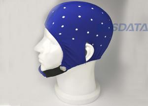 No Electrodes Brain EEG Sensor , EEG Headcap For FNIRS Machine N02000001