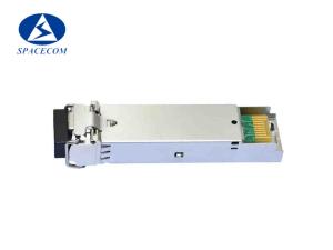 Wholesale 1310/1550nm SFP Transceiver Modules , 2.5G Sfp Bidirectional Transceiver from china suppliers