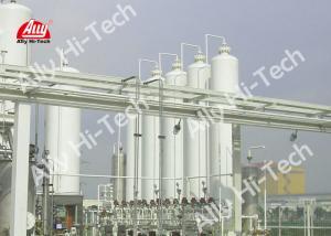 Wholesale Improved Hydrogen Recovery By Prefabricated Psa Hydrogen Plant from china suppliers