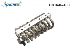 Wholesale GXB50-400 Mechanical Parts Electric Cabinet steel wire shock Marine Insulation Steel wire rope vibration isolator from china suppliers