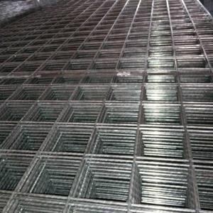‌Welded Steel Rebar Mesh Earthquake Resistant Design For Bridge & Building Structures‌