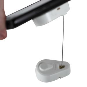 Wholesale Merchandise Display Retractable Pullbox Security Recoiler Tether from china suppliers