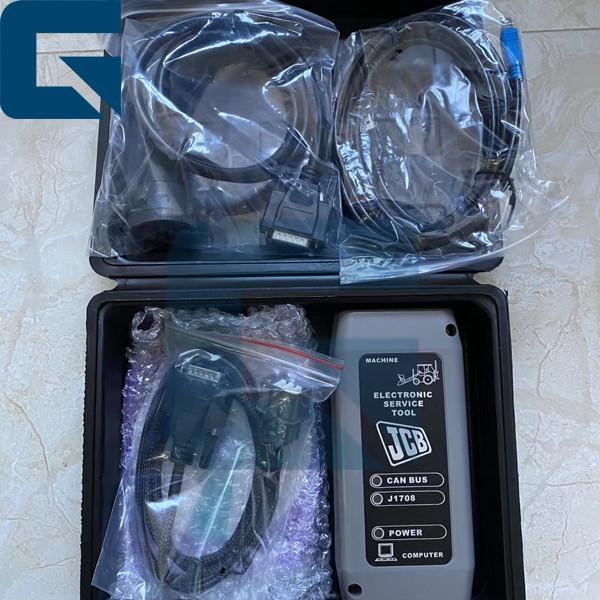 Quality J170B Generator Engine Diagnostic Tool With Service Master Scanner for sale