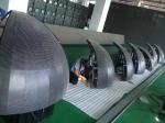 Energy-Saving 1/32 Scan 360 Degree P5 IP54 Sphere LED Display for Store