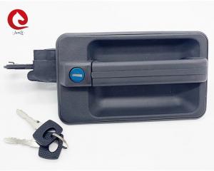 Wholesale 6417600259LH 6417606359RH Duty Heavy Truck Door Handle For Cabina641 from china suppliers