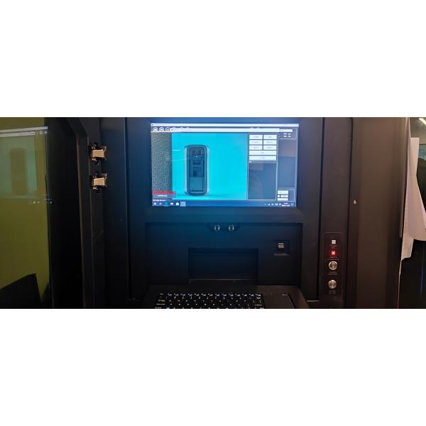 Shoes Large Format Industrial 3D Printer Photopolymer Resin