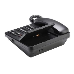 Wholesale Video Call 4G LTE Fixed Wireless Phone With WIFI Hotspot from china suppliers