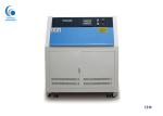 Simulated Sunlight UV Test Chamber / Lab UV Accelerated Weathering Tester