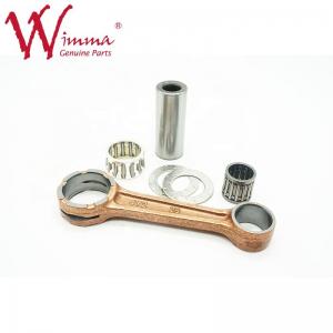 Wholesale Motorcycle Hot Parts KIT BIELA RX-125.135 DT-125K Motorcycle Long Connecting Rod from china suppliers