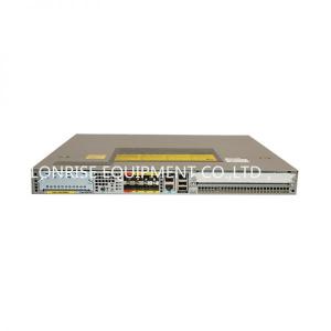 Wholesale ASR1001-X Aggregation Service Router Cisco Router Modules Factory from china suppliers