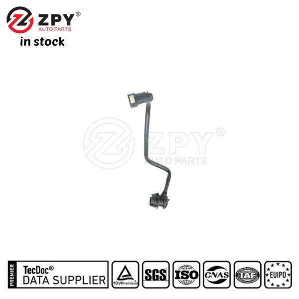 1K0201160BG Waste Pipe For Volkswagen Golf MK6 Audi A3 8P Skoda Octavia