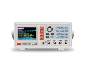 Wholesale Desktop LCR Digital Meters With Automatic Balance Bridge Principle from china suppliers