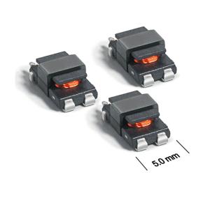 China EE4.6 SMD Current Sensing Transformers Ferrite High Frequency on sale
