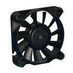 Laptop / Motor High Temperature Axial Fan , 2 Inch 24V / 48V IP55 Axial DC Fan