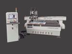 Multifunctional DSP Controller Sign Making ATC CNC Router Oscillating Knife With