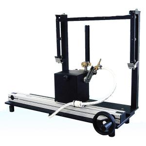 Wholesale Building Materials Flammability Flame Spread Tester from china suppliers