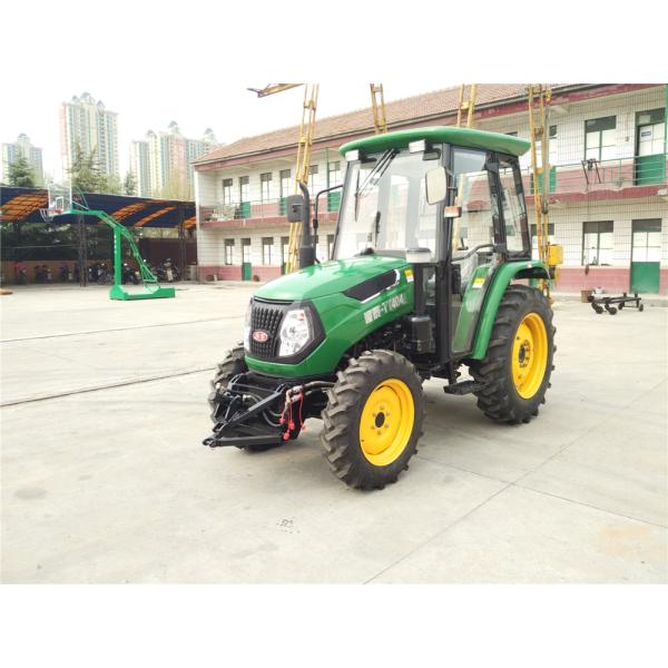 40HP farm tractor TT400TT404 4*2/4*4 wheel drive Agricultural farm equipment