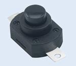 KAN-9 Rotary Surface Mount Tactile Switch Push Button Switch For Flashlight