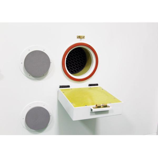 High and Low Temperature Explosion proof Temperature Humidity test chamber for Li-non Batteries