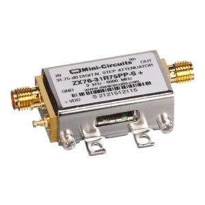 China IC Integrated Circuits ZX76-31R75PP-S+  Wireless & RF Integrated Circuits on sale