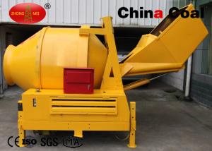 Wholesale china manufacturer supply Electric concrete mixer from china suppliers