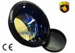 Single Element F-theta Scan Lens